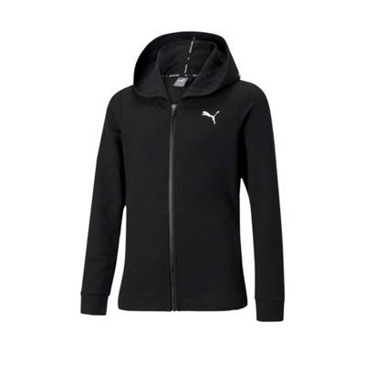 Puma vest zwart