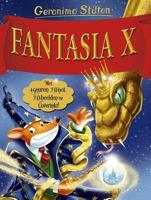 Fantasia X - thumbnail