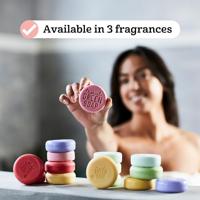 Marcel&apos;s Green Soap Conditioner bar - argan & oudh - 60 gr - thumbnail