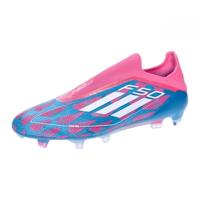 adidas Performance Fußball - Schuhe - Nocken F50 Elite LL FG Stellar Icon blauweissNULL 39 1/3 - thumbnail
