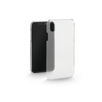 Hama Cover Antibacterieel Voor Apple IPhone XR Transparant - thumbnail