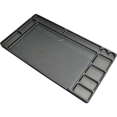 Gedore Automotive 3428001 KL-4999-1280 opzetstuk werkblad (b x d) 1210 mm x 650 mm 1 stuk(s)