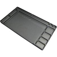 Gedore Automotive 3428001 KL-4999-1280 opzetstuk werkblad (b x d) 1210 mm x 650 mm 1 stuk(s) - thumbnail