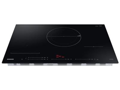 Samsung NZ84C5047FK/U1 Inductie kookplaat Zwart
