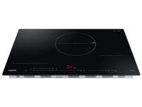 Samsung NZ84C5047FK/U1 Inductie kookplaat Zwart - thumbnail