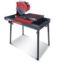 Rubi DR-350 Steen/Tegelzaagmachine 2200 watt - 56940 - thumbnail