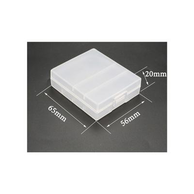 1PCS Battery Case for 4* AAA Battery 1PCS Battery Case for 4* AAA Battery