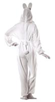 Konijn Pyjama Onesie Man/Vrouw - thumbnail
