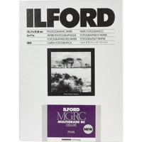 Ilford Multigrade RC Deluxe Pearl 8,9x14cm 100 vellen - thumbnail