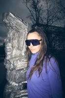 CHPO bril henrik indigo/blue - thumbnail