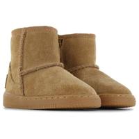 ShoesMe BN24W020-A cognac Cognac maat 22 - thumbnail