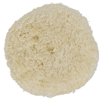 Makita Accessoires Wollen schijf wit 230mm - D-70873 D-70873