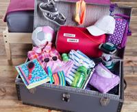 Dymo LetraTAG tape 12 mm, papier wit - thumbnail