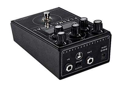 Gamechanger Audio Plasma Pedal