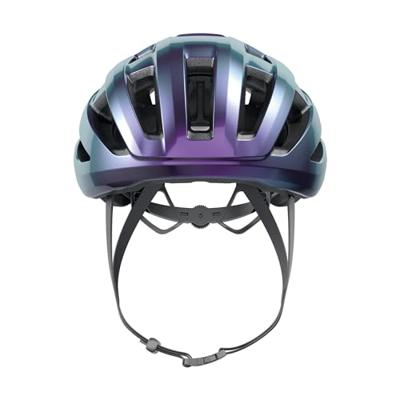 Abus helm powerdome mips flipflop purple m 54-58cm Abus helm powerdome mips flipflop purple m 54-58cm