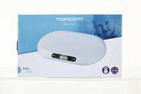 Topcom WG2490 Baby Weegschaal Digital Baby Scale 2000 - thumbnail