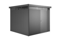 Tuinhuis Highline Biohort een deur - Biohort - thumbnail