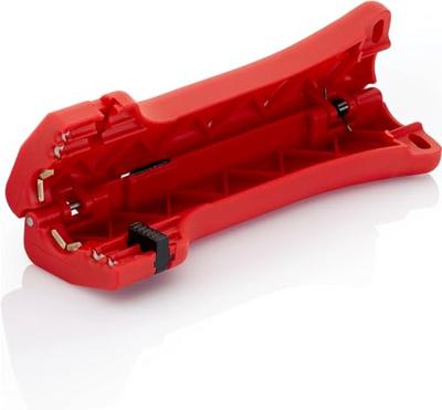 Knipex Ontmantelingsgereedschap 8,0-13,0 mm - 16 90 130 SB - 1690130SB - thumbnail