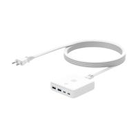 Oplader Tucano MA-DEGAN65-EU-W Wit 65 W - thumbnail