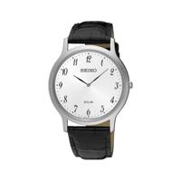 Seiko Solar SUP863P1 Horloge Unisex 38mm - thumbnail