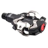 Look X Track Race Pedalen - Black - thumbnail