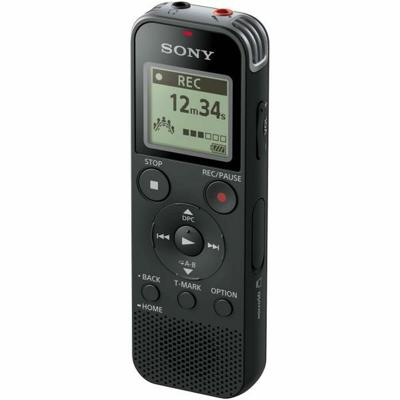 Recorder Sony ICD-PX470 Grijs - thumbnail