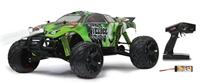 Jamara Veloce Monstertruck rc - thumbnail