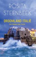 Droomland Italië - Rosita Steenbeek - ebook - thumbnail