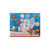 Canenco Paw patrol blaaspennen set - thumbnail