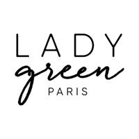 Lady Green Mascara volume zwart 9 Milliliter - thumbnail