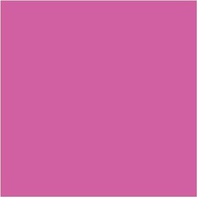Creativ Company Gekleurd karton roze a4, 20 vel