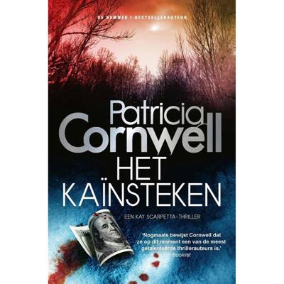 Het Kaïnsteken (Paperback)