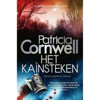 Het Kaïnsteken (Paperback) - thumbnail