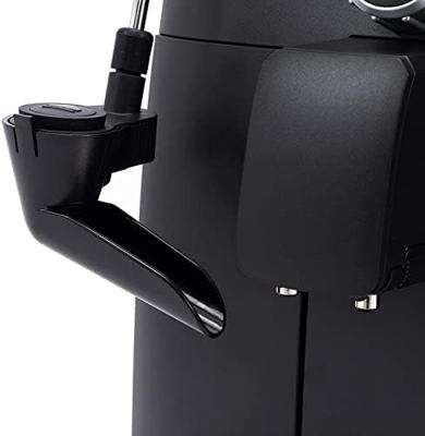 Gaggia Naviglio Milk Volautomaat Zwart - thumbnail