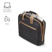 Hama Laptoptas Geschikt voor max. (laptop): 35,8 cm (14,1) Zwart - thumbnail