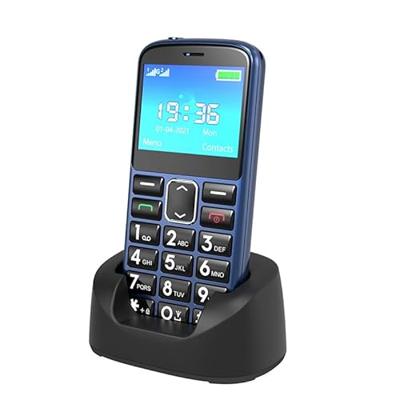 Lipa F70 senioren telefoon 4G