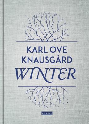 Winter - Karl Ove Knausgård - ebook