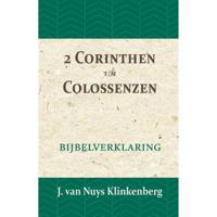 2 Corinthen t/m Colossenzen (Paperback) - thumbnail