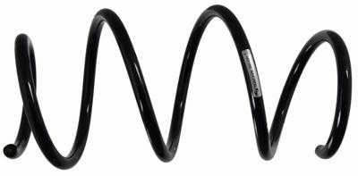 Chassisveer 993621 Chassisveer 993621