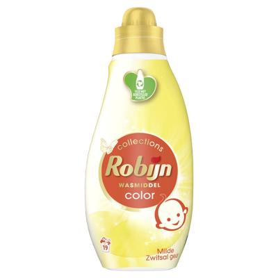 Robijn Klein&Krachtig Collection Zwitsal 665ML bij Jumbo