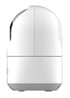 Aeotec Cam 360 beveiligingscamera (Wit) - thumbnail