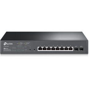 Switch TP-Link TL-SG2210MP