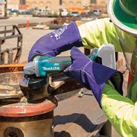 Makita DGA506Z Accu Haakse Slijper 125mm 18V Basic Body - thumbnail