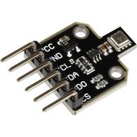 Joy-it SEN-BME680 Sensormodule Geschikt voor Arduino, Raspberry Pi® 1 stuk(s) - thumbnail