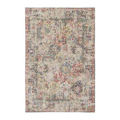 Louis de Poortere - 8712 Antiquarian Janissary Multi - 170x240 cm Vintage Vloerkleed