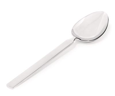 ALESSI - Dry 18/10 - Serveerlepel 24cm