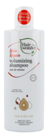 Hairwonder Hair Repair Volumizing Shampoo - thumbnail