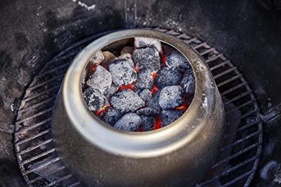 Weber Houtskoolwarmteverdeler Weber Houtskoolwarmteverdeler