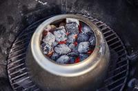 Weber Houtskoolwarmteverdeler - thumbnail