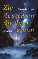Zie de sterren die daar staan - Amanda Dykes - ebook - thumbnail